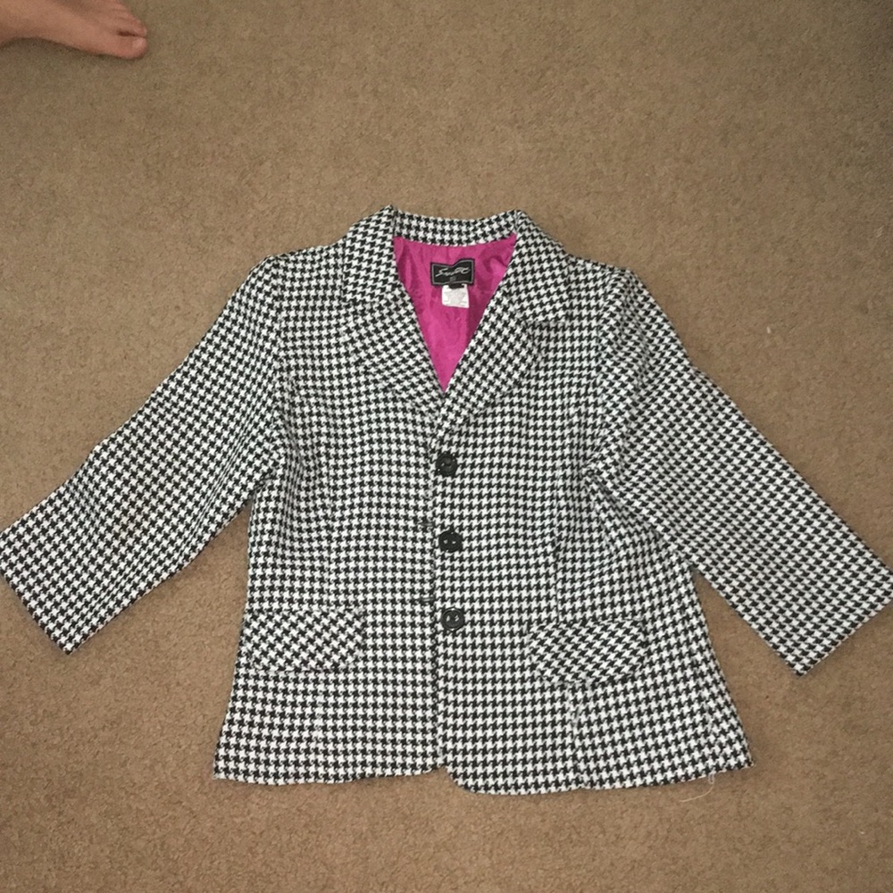 blazer/jacket